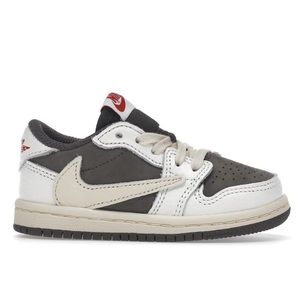 Jordan1 Low Travis Scott